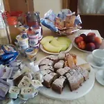 B&B Il Centro Storico Couette-café Gallipoli