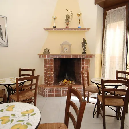 Bed & Breakfast B&B Il Centro Storico Gallipoli