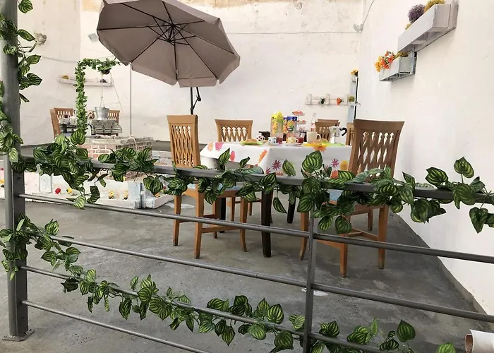 Bed & Breakfast B&B Il Centro Storico 2*