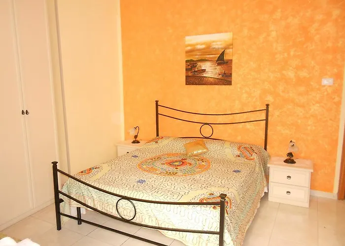 B&B Il Centro Storico Bed & Breakfast