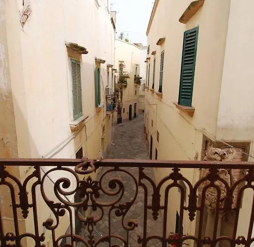 Bed & Breakfast B&B Il Centro Storico Gallipoli