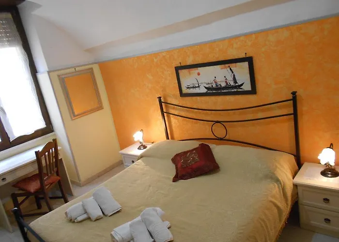 Bed & Breakfast B&B Il Centro Storico