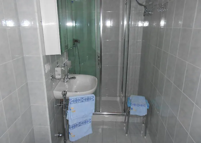 Bed & Breakfast B&B Il Centro Storico