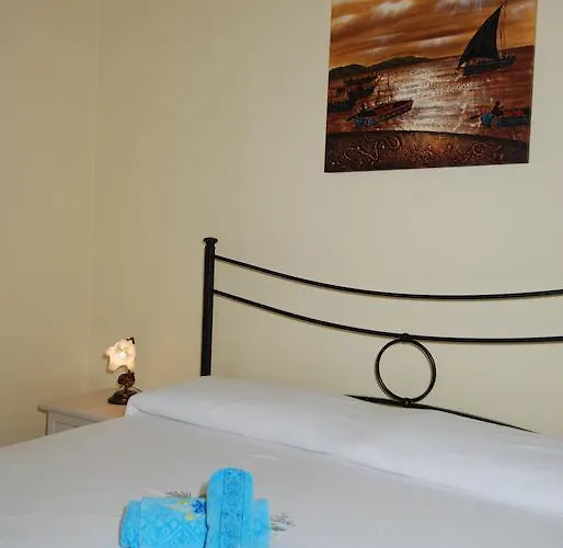 Bed & Breakfast B&B Il Centro Storico Gallipoli