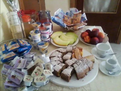 B&B Il Centro Storico Bed & Breakfast Gallipoli