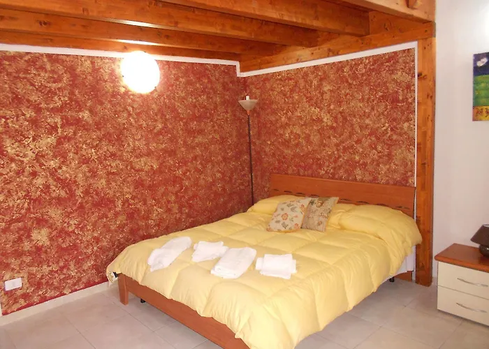 Bed & Breakfast B&B Il Centro Storico Gallipoli