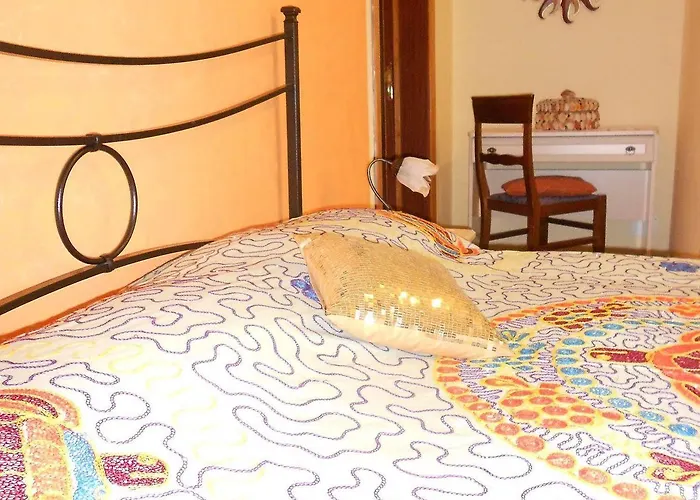 B&B Il Centro Storico Bed & Breakfast