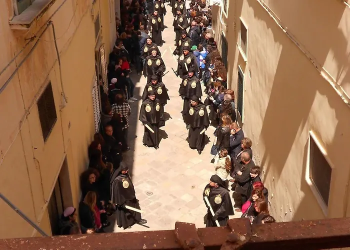 Bed & Breakfast B&B Il Centro Storico 2*