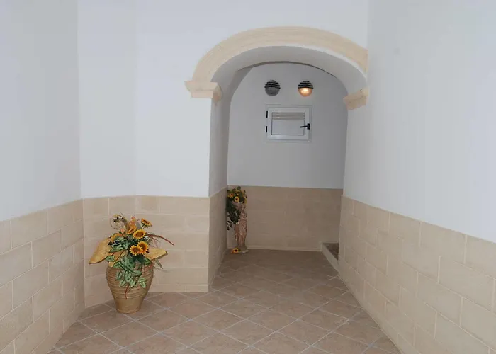 B&B Il Centro Storico Bed & Breakfast Gallipoli