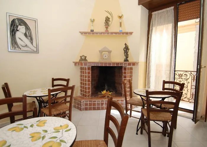 Bed & Breakfast B&B Il Centro Storico Gallipoli
