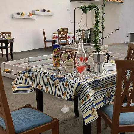 B&B Il Centro Storico 2* גאליפולי