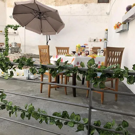 לינה וארוחת בוקר B&B Il Centro Storico 2*