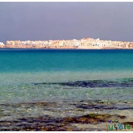 Bed & Breakfast B&B Il Centro Storico Gallipoli