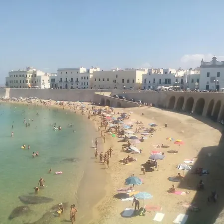 B&B Il Centro Storico לינה וארוחת בוקר