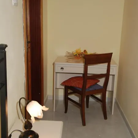 B&B Il Centro Storico Alojamento de Acomodação e Pequeno-almoço 2*