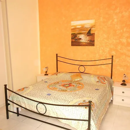 B&B Il Centro Storico Alojamento de Acomodação e Pequeno-almoço