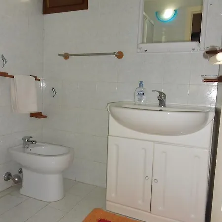 Alojamento de Acomodação e Pequeno-almoço B&B Il Centro Storico