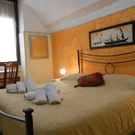 B&B Il Centro Storico 2* גאליפולי