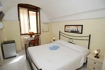 Alojamento de Acomodação e Pequeno-almoço B&B Il Centro Storico Gallipoli
