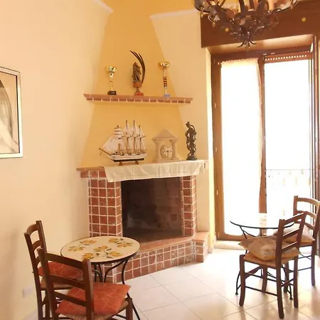 B&B Il Centro Storico Alojamento de Acomodação e Pequeno-almoço