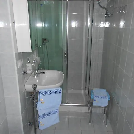 Alojamento de Acomodação e Pequeno-almoço B&B Il Centro Storico