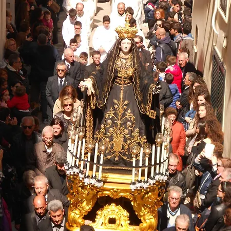 לינה וארוחת בוקר B&B Il Centro Storico