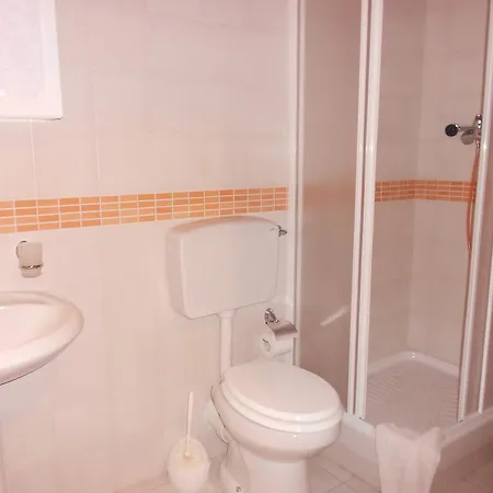 Alojamento de Acomodação e Pequeno-almoço B&B Il Centro Storico Gallipoli