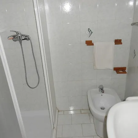 Alojamento de Acomodação e Pequeno-almoço B&B Il Centro Storico Gallipoli