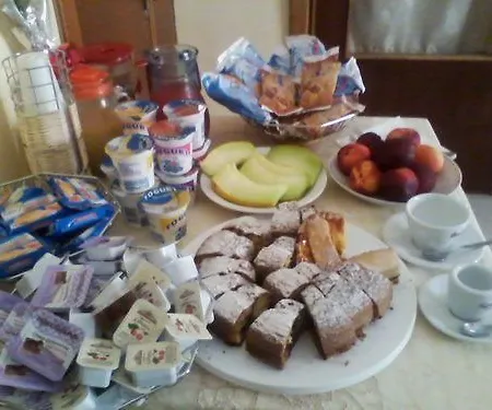 B&B Il Centro Storico Bed & Breakfast Gallipoli