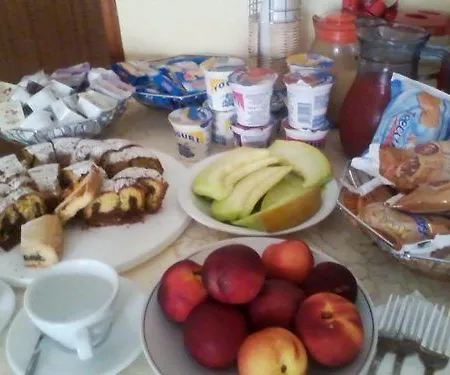 B&B Il Centro Storico 2* גאליפולי