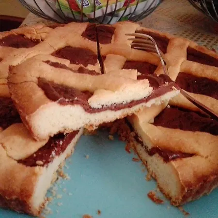 B&B Il Centro Storico לינה וארוחת בוקר 2*