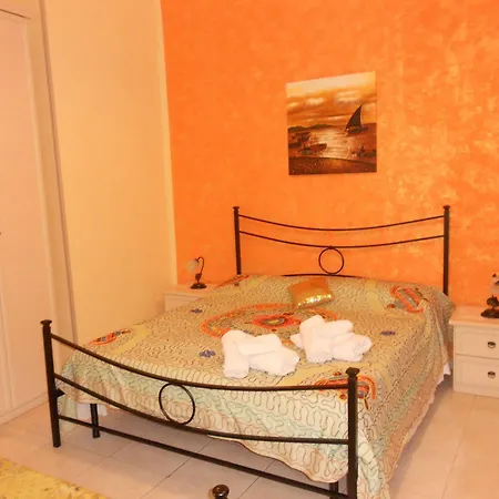 B&B Il Centro Storico Gallipoli