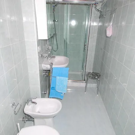 Alojamento de Acomodação e Pequeno-almoço B&B Il Centro Storico
