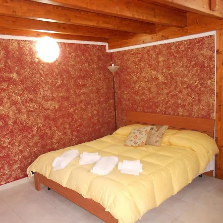 Alojamento de Acomodação e Pequeno-almoço B&B Il Centro Storico Gallipoli