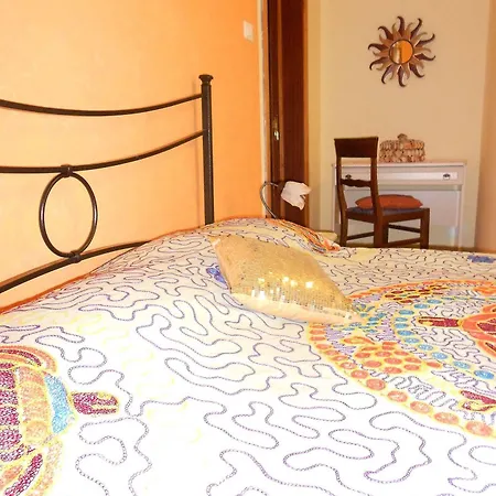 B&B Il Centro Storico Alojamento de Acomodação e Pequeno-almoço