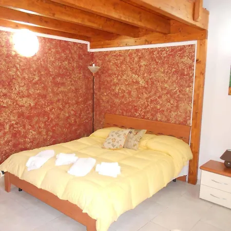 B&B Il Centro Storico לינה וארוחת בוקר