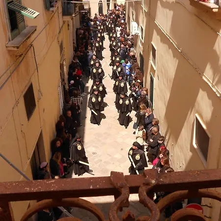 לינה וארוחת בוקר B&B Il Centro Storico 2*