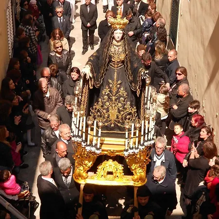 Bed & Breakfast B&B Il Centro Storico Gallipoli