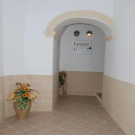 B&B Il Centro Storico Bed & Breakfast Gallipoli