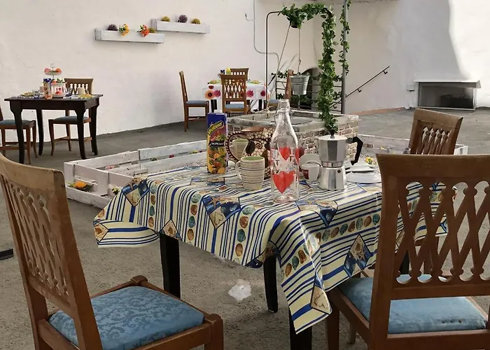 B&B Il Centro Storico 2* Gallipoli