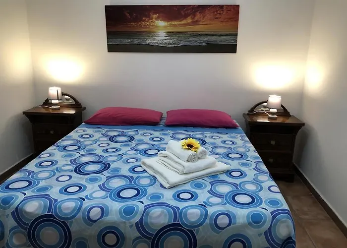 B&B Il Centro Storico Gallipoli