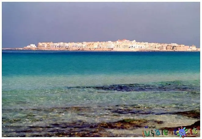 Bed and Breakfast B&B Il Centro Storico Gallipoli