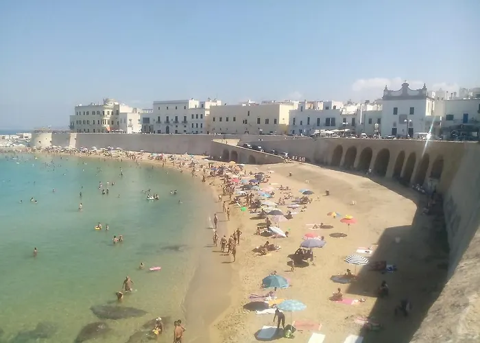 B&B Il Centro Storico Bed and Breakfast