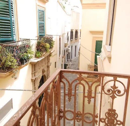 Couette-café B&B Il Centro Storico 2*