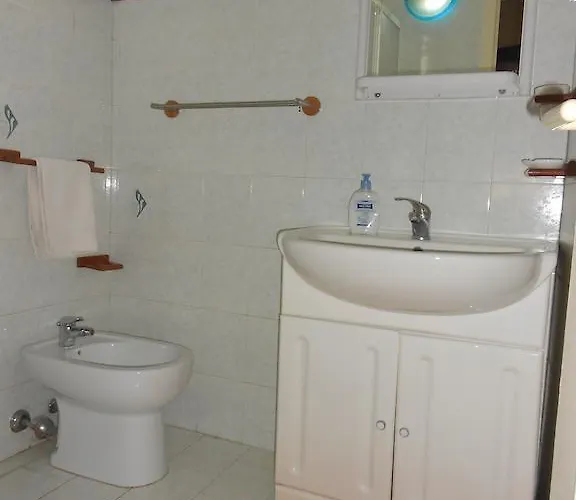 Bed and Breakfast B&B Il Centro Storico