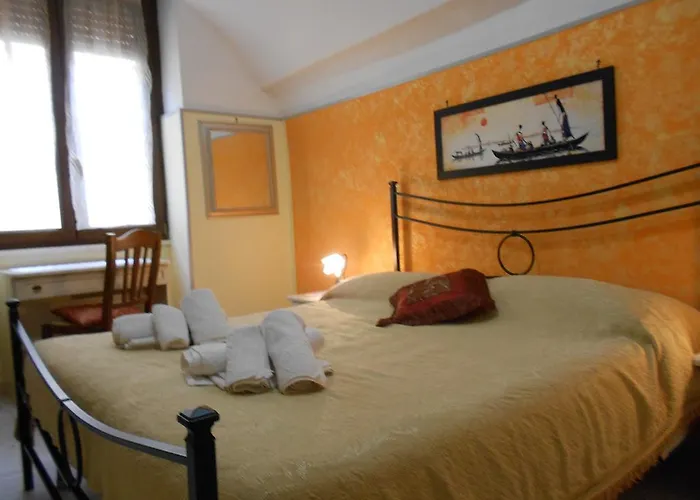 B&B Il Centro Storico 2* Gallipoli