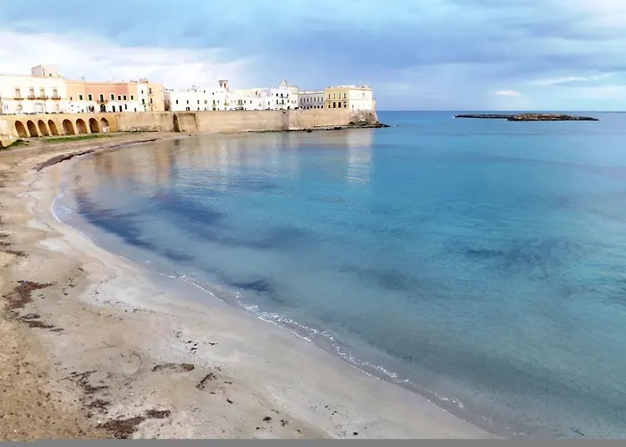 B&B Il Centro Storico 2* Gallipoli