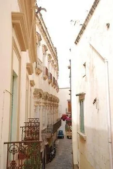 B&B Il Centro Storico 2* Gallipoli