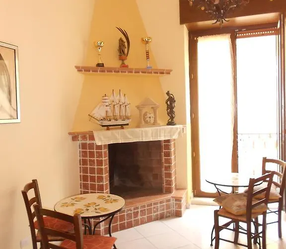 B&B Il Centro Storico Bed and Breakfast