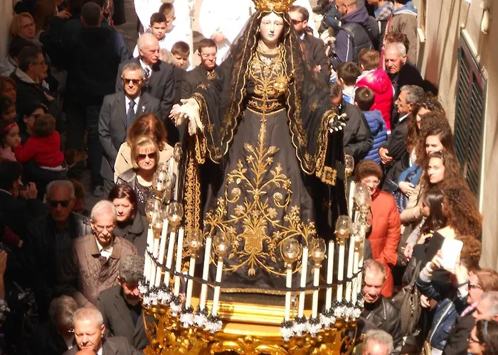 Bed and Breakfast B&B Il Centro Storico